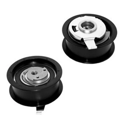 Tension Spring, tensioner pulley (timing belt)